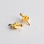 2mm Tiny Dainty Simple Geom..